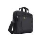 Case Logic AUA-314 nylon carrying case Notebook / Tablet PC 14 