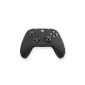 Lioncast Silicone Protective Case for Xbox Controller One, Black (Video Game)