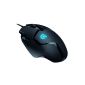 Logitech G402 Gaming Mouse FPS Hyperion Fury (USB) (Personal Computers)