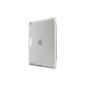 Belkin F8N745cwC01 Compatible Back cover Apple SmartCover for iPad 2 and iPad 3rd generation Transparent Acrylic (Personal Computers)