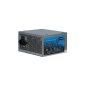 Inter-Tech SL-500A - Power supply (internal) - ATX12V 2.03 - AC 230 V - 500 Watt - PFC (Electronics)