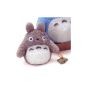 Totoro: Totoro Grey 