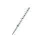 Fisher Space Bullet world famous astronauts pen with chrome plating (Office supplies & stationery)