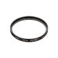 Canon Protection Filter 52mm F52REG (Accessory)