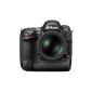 Nikon D4 Digital SLR Camera (Electronics)