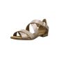 Gabor Shoes Gabor Comfort 82.713.91 womens sandals (shoes)