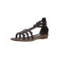 Lepi 2855LEN daughter's Sandals (Shoes)