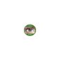 Color Lenses - Brand Freshtone - Soft Lens Color 3 colors - Jade Green.  (Health and Beauty)
