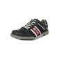 Mustang 4007312, menswear Trainers (Shoes)