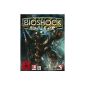 Bioshock [Software Pyramide] (Video Game)