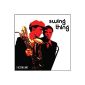 Swing Thing (Audio CD)