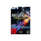 Battlefield 3 Premium Service [Download - Code, no disk included] - [PC] (computer game)