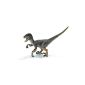Velociraptor from Schleich - our youngest ...