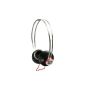 Jivo JI-1430 One Direction SnapCaps Headphones (Electronics)