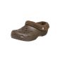 Crocs Mammoth, Unisex Clogs (Shoes)