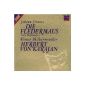 Strauss: Die Fledermaus (total intake) (Audio CD)