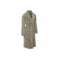 Gull bathrobe Eden Shawl Collar Size XXL (household goods)