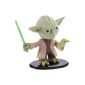 Joy Toy 8516 - Star Wars Yoda Bobblehead figure in display box 14 x 17 cm (toys)