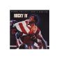 Rocky IV, the best soundtrack of the film series