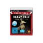 Heavy Rain [Essentials] - [PlayStation 3] (Video Game)