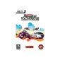 Burnout Paradise: The Ultimate Box (computer game)