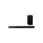 Sony HT-CT180 2.1 channel sound bar (100 Watts, Wireless Subwoofer, NFC, Bluetooth, Home Theater) (Electronics)