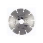 2609256415 Bosch diamond cutting blade segmented to special concrete grinder 230 mm (Tools & Accessories)