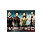 Hawaii Five-0 - Season 1 [OV] (Amazon Instant Video)