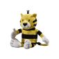 Heunec 794,870 - Janosch Tiger (Toys)