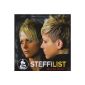Fresh - honest - active - courageously - Steffi List Music