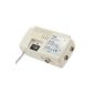 Hama indoor antenna amplifier 18 db 1/2-out, 220v power supply.  (Accessory)