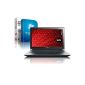 Lenovo G50-30 (15.6-inch) notebook (Intel Pentium N3530 Quad Core 4x2.58 GHz, 8GB RAM, 750GB SATA HDD, Intel HD Graphics, HDMI, webcam, USB 3.0, Bluetooth 4.0, WiFi, DVD burner , Windows 7 Professional 64-bit) # 4832