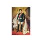 Poster 40 x 60 cm: Portrait of Ludwig II of Ferdinand von Piloty / Bridgeman Images - quality art print, a new Art Posters