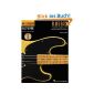 Hal Leonard Bass Method Bass Blues - A Guide To The dining Styles Bk / Cd: A Guide to the Essential Styles and Techniques (music)