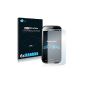 Movies 6x Screen Protector - Samsung i8160 Galaxy Ace 2 - Transparent Protection Film, Ultra-Claire (Electronics)
