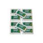 Razor - Derby Extra (0.10 mm) in 10 x 5-Pack (Health and Beauty)