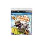 Little Big Planet 3 - [PlayStation 3] (Video Game)