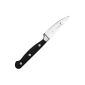 Stable, easy to clean and sharp - knife with a good price-Leistungsverhälntnis