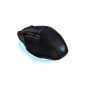 Advance S-G928 USB Wired Gaming Mouse Black (Personal Computers)