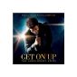 Get On Up - The James Brown Story (Audio CD)