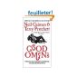 Good Omens: The Nice and Accurate Prophecies of Agnes Nutter, Witch (Paperback)