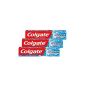 Colgate Max Fresh Cool Mint Toothpaste 75 ml, 3-pack (3 x 75 ml) (Health and Beauty)