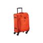 Pack Easy suitcase Bermuda, 55 cm, 33 liters (luggage)