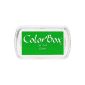 Colorbox - Ink Pad From 45x25 mm Color Green (Kitchen)