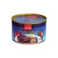 Werner Simon Beef Roulade 2 pieces, 6-pack (6 x 400 g can) (Food & Beverage)