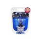 Philips 9005BVB1 Philips Blue Vision HB3 headlight bulb - Discontinued (Automotive)