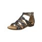 Clarks Viveca Rome woman Sandals (Shoes)