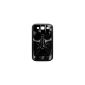 Youdesign - Samsung Galaxy S3 custom Darth Vader - Ref: 230 (Electronics)