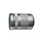 Olympus M.Zuiko Digital ED 40-150mm 1: 4.0-5.6 lens R Silver (accessory)
