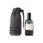 Grey Flannel by Geoffrey Beene Eau de Toilette Spray 120ml (Miscellaneous)